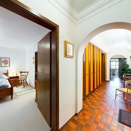 Apartament Alpspitz-Flair Garmisch-Partenkirchen Zewnętrze zdjęcie