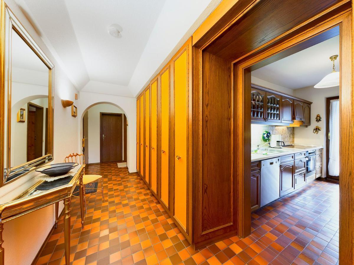 Apartament Alpspitz-Flair Garmisch-Partenkirchen Zewnętrze zdjęcie