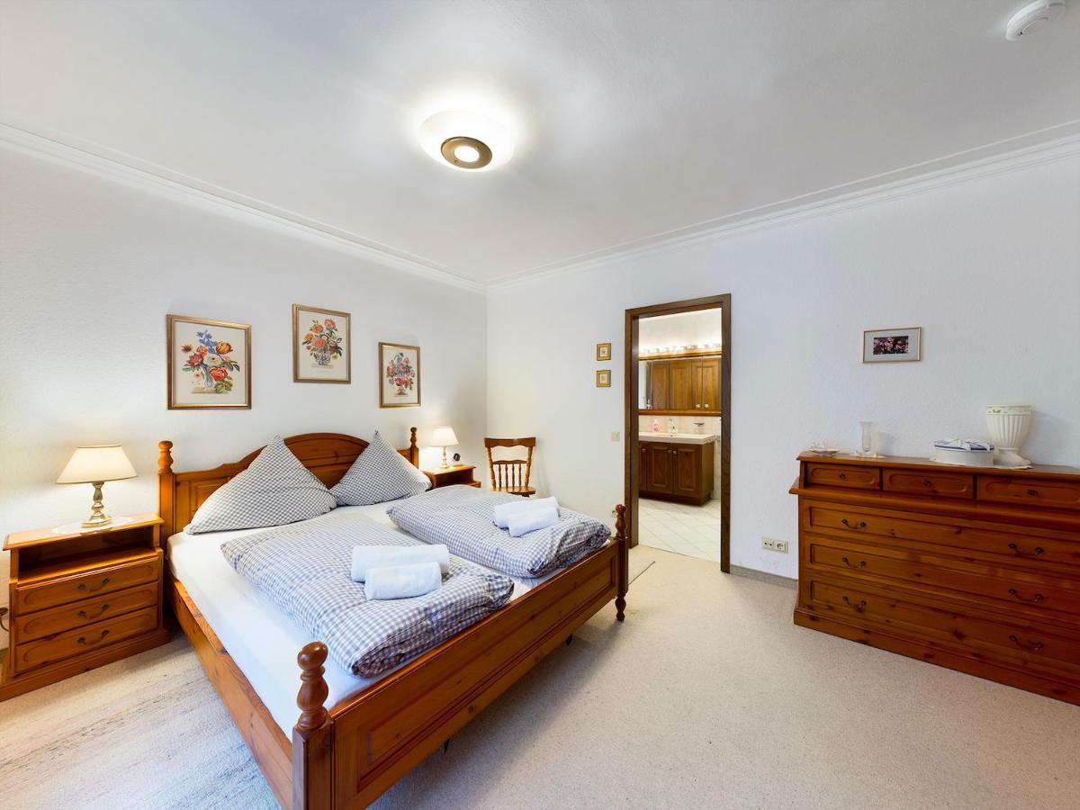 Apartament Alpspitz-Flair Garmisch-Partenkirchen Zewnętrze zdjęcie